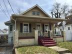 926 N 33rd St, Camden, NJ 08105