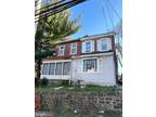 908 Pine St, Darby, PA 19023