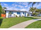 1442 Burroughs St, Oceanside, CA 92054