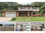 823 Valley Dr, Crownsville, MD 21032