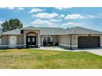2206 NW 1st Terrace, Cape Coral, FL 33993