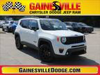 2023 Jeep Renegade Altitude