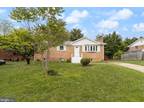 7904 D'Arcy Rd, District Heights, MD 20747