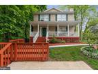 1 Overhill Rd, Catonsville, MD 21228