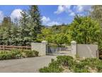 237 Mapache Dr, Portola Valley, CA 94028