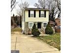 308 Cedarleaf Ave, Capitol Heights, MD 20743