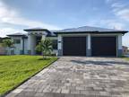 3315 NW 2nd Terrace, Cape Coral, FL 33993