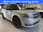 2014 Ford Flex Limited