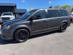 2019 Dodge Grand Caravan SE Plus