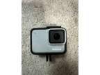 GoPro HERO7 Waterproof Action Camera with Touch Screen -