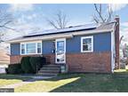 412 Maple Ave, Audubon, NJ 08106