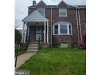 818 Cypress St, Lansdowne, PA 19050