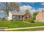 201 Donnelly Ave, Aston, PA 19014