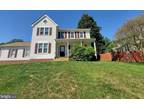 11701 Carnation Ct, Fredericksburg, VA 22407