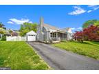 2073 W Marshall St, Norristown, PA 19403