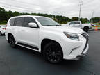 2020 Lexus GX 460 Luxury