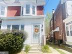 2105 Madison St, Chester, PA 19013