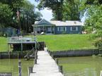 12102 Neale Sound Dr, Cobb Island, MD 20625