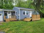 818 Yoder Dr, Hartly, DE 19953