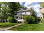 613 Thomas Ave, Riverton, NJ 08077