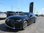 2015 Lexus RC 350 Base