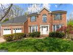 3710 Thomasson Crossing Dr, Triangle, VA 22172