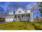 8516 Forest St, Annandale, VA 22003