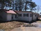 8344 3rd St, Snow Hill, MD 21863