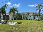 418 NW 1st Ave, Cape Coral, FL 33993