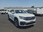 2023 Volkswagen Atlas Cross Sport V6 SEL Premium R-Line 4Motion