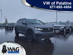 2023 Volkswagen Atlas V6 SEL R-Line Black 4Motion