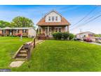 1127 Chesaco Ave, Rosedale, MD 21237