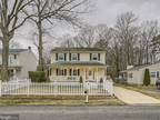 5622 Carvel St, Churchton, MD 20733