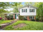 4333 Andes Dr, Fairfax, VA 22030