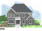 Lot 0-Ca Bellflower Ln - Carlisle West Azalea Model, Newtown Square, PA 19073