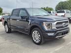 2023 Ford F-150 Limited 4x4