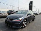 2019 Volkswagen Golf Gti SE