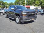 2016 Chevrolet Silverado 1500 LT LT2