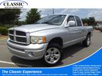 2003 Dodge Ram 1500 SLT