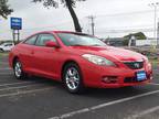 2008 Toyota Camry Solara SE