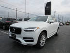 2018 Volvo XC90 T6 Momentum