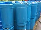 15 gallon food grade barrel (Jasper, Ga)