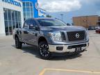 2019 Nissan Titan Xd SV