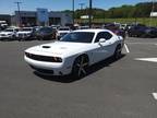 2015 Dodge Challenger R/T Scat Pack