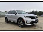 2022 Kia Sorento Plug-In Hybrid SX Prestige