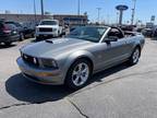 2009 Ford Mustang GT Deluxe