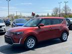 2023 Kia Soul S