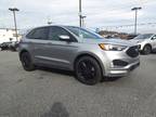 2023 Ford Edge ST Line