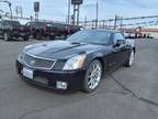 2006 Cadillac XLR-V Base