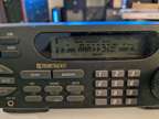 Uniden Bearcat BC895XLT TrunkTracker Radio Scanner (has a
